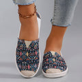 Spring new women's sports shoes, fashionable, breathable, lightweight, non-slip, wear-resistant, casual sports shoes, flat shoes