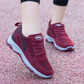 2026 New Arrival Couple Air Mesh Shoes Breathable Lightweight Running Shoes Men's Fashion Casual Sports Shoes for Women