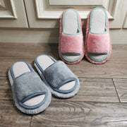 Microfibre Mop Slipper House Floor Foot Shoes Lazy Polishing Cleaning Dust Tool Detachable Mopping Shoes Household Tools New