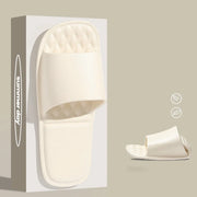 Comfortable EVA Travel Slippers Lightweight, Anti-Slip & Foldable Comfort Sandals for Men and Women