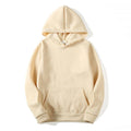 Plain Sublimation Fleece Hoodies Bulk Wholesale Pullover Men Hooded Sweatshirt Cheap Solid Hoodie For Man Sudaderas Para Hombre