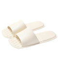 Comfortable EVA Travel Slippers Lightweight, Anti-Slip & Foldable Comfort Sandals for Men and Women