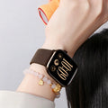 Watch Milanese Loop For apple Watch 12 Band 44mm 40mm 45mm 49mm 41mm 42 46mm Bracelet strap iwatch Series 11 10 9 SE 6 7 8 Ultra 4 3 2
