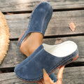 2026 Summer Women Slippers Beach Designer Shoes Women Casual Platform Sandals Comfortable Slip on Fashion Slides Women Mules