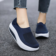 Women's Shoes for Women Sneakers 2025 Platform Shoes Women Sneakers