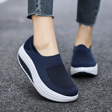 Women's Shoes for Women Sneakers 2025 Platform Shoes Women Sneakers