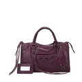 Designer 2026 City Motorcycle Shoulder Bag Tote Bag for Women Luxury Autumn and Winter handbag crossbody Large Capacity