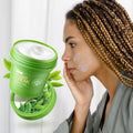 Facial Products Kit Sakura / Green Tea Face Cream Nourishing Skin Face Serum Smoothing Eye Cream Skincare Korean Cosmetic