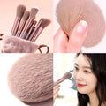 13pcs Beauty and Makeup Set Including Makeup Brush Makeup Tool Combination Suitable for Makeup