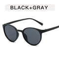 Fashion Classic Small Sunglasses for Women Men Brand Round Sun Glasses Luxury Sexy Eyeglasses UV400 Gafas De Sol