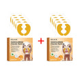 EELHOE Nasolabial Folds Patch Fine Lines Removal Smooth Skin Lifting Moisturizing Face Firming Facial Mask Anti Wrinkle Patches