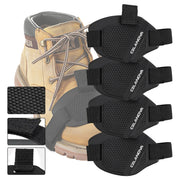 Universal Motorcycle Shoe Cover Guards Motorbike Gear Shift Pad Anti-slip Durable Boot Protector Anti-skid Gear Shifte