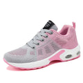 Summer Women's Sports Shoes, New Women's Casual Shoes, Casual Fashion Breathable Lightweight Shoes, Large Size Sports Shoes