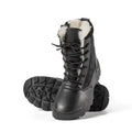 Boots Boots 27-36 Size Children Hunting Outdoor Boots Kids Summer Camp Training Boots Ultra Light Breathable Hiking Shoes