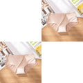 1-3pcs Women'S M-XXL Sexy Lace Panties Women'S Underwear Perspective Lingerie Ladies Underpants Woman Clothing Knickers