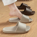 EVA Women Home Slippers Summer Beach Bathroom Sandals Fashion Comfortable Non-Slip Slides Indoor Outdoor Men Flat Flip Flops