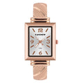 Temperament Niche steel strap quartz watches for women girl Bracelet Jewelry women watch Fashion Personality relojes para damas