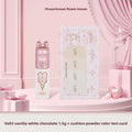 Flower Knows Cushion Foundation Shade Card + Mini Concealer Long-Lasting Moisturizing Full Coverage Face Makeup Sample Set