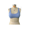 FUBEIKE Sports Bra Woman Fitness Workout Sporty Woman Top Brown White Black Nude Feel Gym Clothes Exercise Yoga Clothing