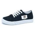 2026 Spring Summer Women Canvas Sneaker Low Top Denim Sneakers Ladies Popular Flat Canvas Board Shoes Female Sapatos Femininos