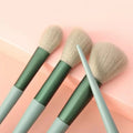 13pcs Beauty and Makeup Set Including Makeup Brush Makeup Tool Combination Suitable for Makeup