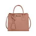 Women's Tote Bag Versatile Large Capacity Ladies Shoulder Bag Casual Pu Leather Crossbody Bags Fashion Handbags