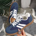 2026 Women Sneakers Lightweight Comfortable Shoes Women Fashion Lace Up Sports Shoes Woman Casual Breathable Plus Size Sneakers