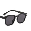 Sunglasses Women 2026 UV400 Vintage Rectangle Cat Eye PC Frame Orange Transparent Ladies Shades Unisex Lightweight HD Outdoor