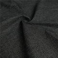 Jeans Stretch Denim Fabric Stretch Pure Cotton Denim Fabric By The Meter for Skirts Coats Sewing Fashion Plain Thick Thin Style Jeans Cloth Breathable Blue
