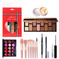 2024 New Chinese Professional Makeup Kits Cosmetics Full Set in a Box Full with Everything for Women Girls Kids Face Make Up