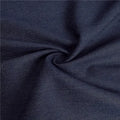 Jeans Stretch Denim Fabric Stretch Pure Cotton Denim Fabric By The Meter for Skirts Coats Sewing Fashion Plain Thick Thin Style Jeans Cloth Breathable Blue