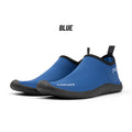 COPOZZ Summer Aqua-shoes Quick-Dry Water Shoes Breathable Wading Upstream Shoes Antiskid Outdoor Sports Shoe Beach Pool Slippers