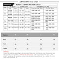 Gym Bra High Impact Sports Bras Workout Tops For Women Full Support Push Up Adjustable Training Bra Fitness Yoga Clothes 3XL New