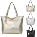 Women'S Daily Handbag Women'S Versatile Shoulder Bag Women Ladies Fashion  Solid Large Capacity Shoulder Tote Handbag Bags