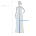 Dresses Wedding 2026 Lakshmigown Puffy Long Sleeve Boho Beach Wedding Dresses 2026 Off Shoulder Lace Chiffon V Neck Bridal Gown Customized