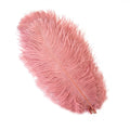 Party 10Pcs/Lot Colorful Ostrich Feather 15-40cm for Crafts Dream Catcher Decoration Jewelry Creation Wedding Party Table Centerpieces