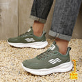 2026 Autumn New Couple Women Shoes All Sizes Ultra‑Light EVA Sole Non‑Slip Comfortable Casual Walking Outdoor Daily Footwear