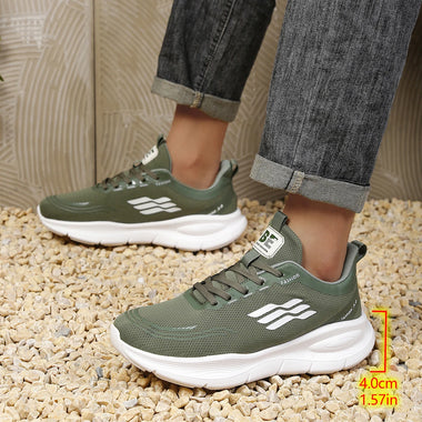 2026 Autumn New Couple Women Shoes All Sizes Ultra‑Light EVA Sole Non‑Slip Comfortable Casual Walking Outdoor Daily Footwear
