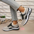New women's vulcanized shoes, women's casual shoes, lightweight and breathable mesh shoes, free shipping shoes