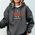 2026 Acotar Azriel Shadowsinger Sweatshirt Bat Boys Wings Fan Club Women's Hoodie Book Reader Pullover Stretwear Womans Clothing