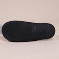 Women Slippers Women Men Christmas Winter Slippers Snowman Snowflake Pattern Warm Anti Slip Thick Soft Sole Indoor Footwear Comfort House Shoes