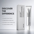 Centella Asiatica Shot Booster Cream Improve Rough Skin Boost Facial Radiance Gentle Exfoliating Lightweight Skincare Face Cream