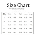 Womens Plus Size Jeans Comfortable Straight Casual Straight Pants Fashion Slim Lifting Butt Denim Streetwear Daily Trousers