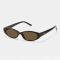 Women Sunglasses Rectangle Brand Design Star Small Oval Sunglasses for Women Men Y2k Narrow Rectangle Sun Glasses Vintage Hip Hop Outdoor Sports Shades