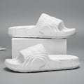 Women Sandals Slides Man Fashion Sandals Solid Beach Slippers Summer Non Slip Sandals Soft Unisex Slides Women Luxury Outdoor Ultralight Shoes