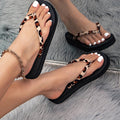Flat Slippers Shoes for Women Shoes Home Slip On Slides Beach Casual Fashion Indoor Slippers Comfortable Slippers Slides