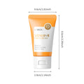LAIKOU 30g Japan Vitamin C Essence Face Cream  Hydrate Moisturizing Refreshing Essence Facial Lotion Korean SkinCare