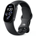 Sport Silicone Watch Strap for Google Fitbit Edge Loop Bracelet Breathable Correa Band