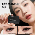 3-in-1 Lower Eyelash Stamp Eyeliner & Mole Non-Slipping Portable Fast Application Natural Long-lasting Eye Makeup Set 2026 New