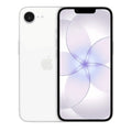 Apple iPhone 17e Black 256GB - Front View